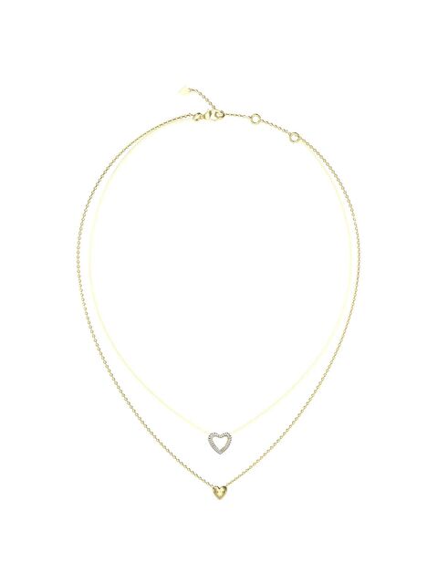 Guess JGUJUBN05026JWYGTU Kalpli Kadın Kolye - S000488486-20076