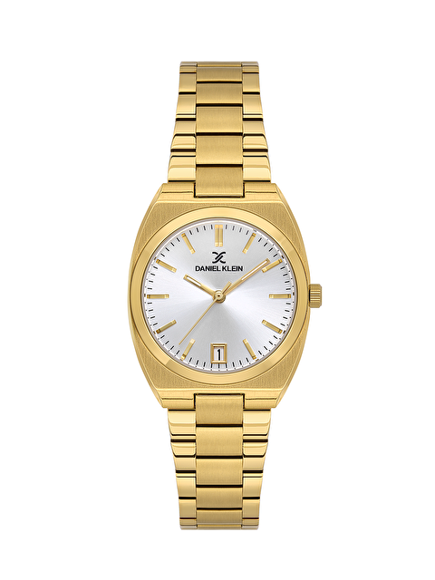 Daniel Klein Orijinal 3 Atm Su Geçirmez 2 Yıl Garantili DK.1.13960-4 Premium Kadın Kol Saati - S000440674-20076