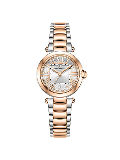 Jacques Philippe JPQLS967328RG Kadın Kol Saati - S000488492-24196