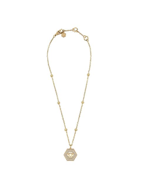 Philipp Plein PJREA11NU Kadın Kolye - S000488499-20076