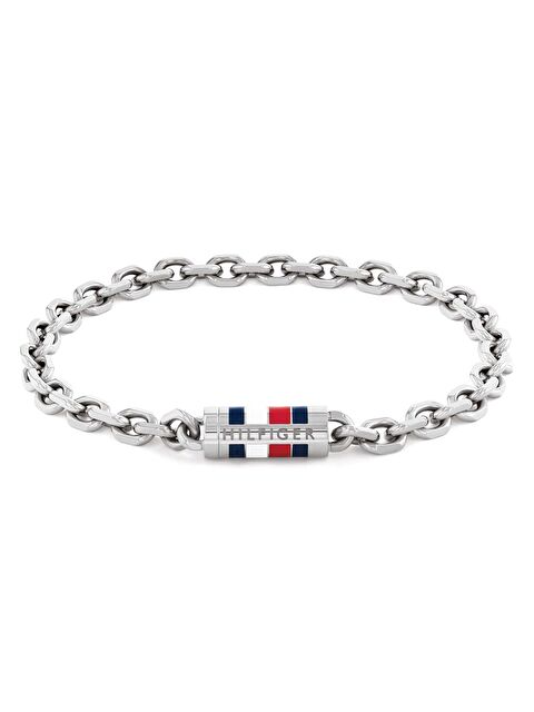 Tommy Hilfiger THJ2790652 Erkek Bileklik - S000488502-23173