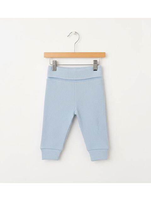 Tiffany Basic Theme Raporlu Patiksiz Alt - S000490900-17234