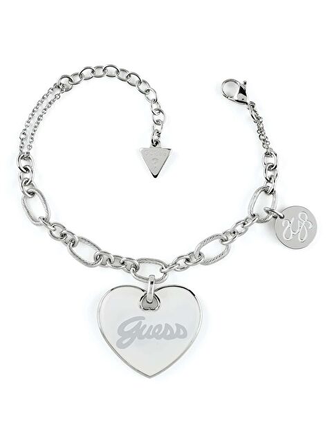 Guess JGUJUBB05149JWRHWHS Kalpli Kadın Bileklik - S000488507-24196