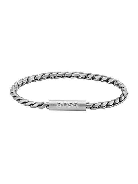 Boss Watches HBJ1580695 Erkek Bileklik - S000488513-24196