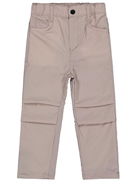 Civil Boys Çift Cepli 2-5 Yaş Pantolon - Gri 5-6 Yaş - S000348716-20600