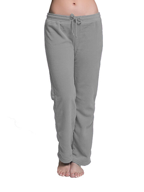 THERMOFORM Polarline Kadın Pantolon GRI - S000532498-20600