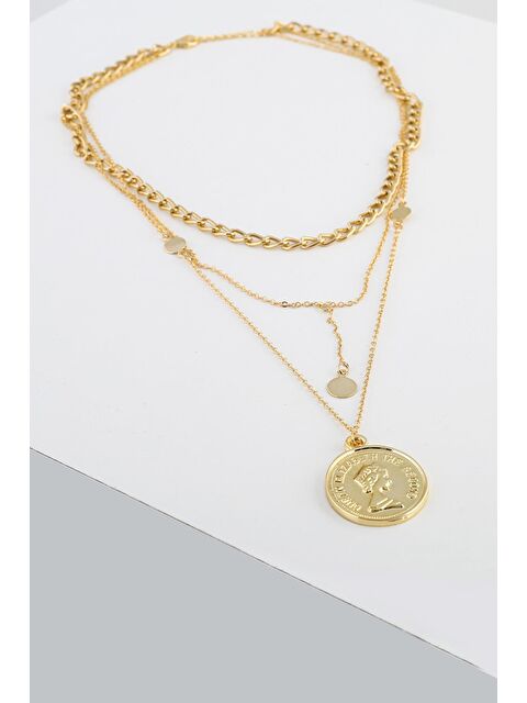 New Obsessions Milia Kolye - S000321314-20076