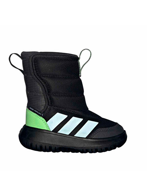 Adidas Winterplay Bebek Siyah Bot - S000517404-19351