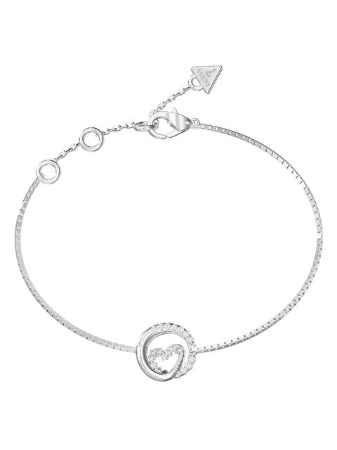 Guess JGUJUBB05527JWRHS Kalpli Kadın Bileklik - S000488518-24196