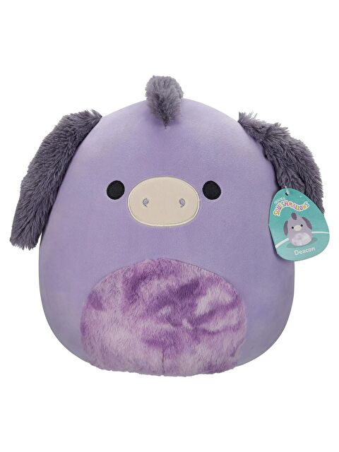 Squishmallows Eşek Deacon 30cm SQCR05425 - S000414593-10231