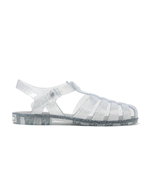 Toni Pons Kadın Sandalet Cuba 135-Purpurina (Plata) - S000504292-20063