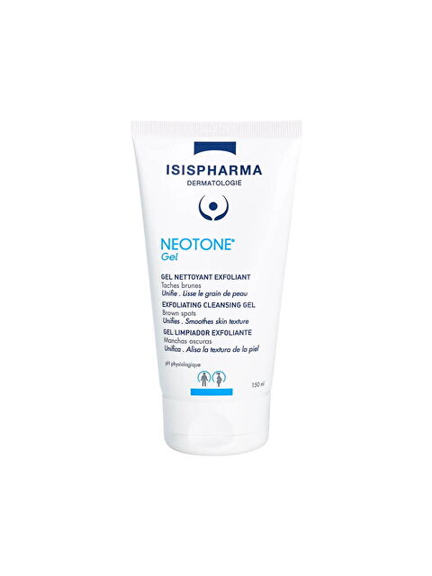 Isis Pharma Neotone Gel Yüz Kremi 150ml - S000323071-26865