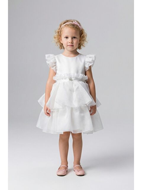 Daisy Girls Kız Çocuk Abiye - S000518518-19965