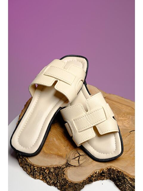 Oksit Chia Günlük Anne Genç Kadın Terlik - S000381418-19966