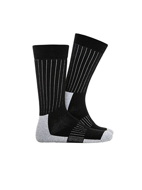 THERMOFORM Extreme Çorap SİYAH