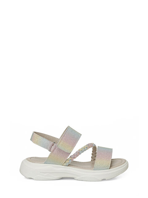 Polaris HARKI.F6FX Çok Renkli Kız Çocuk Sandalet - S000527651-23173