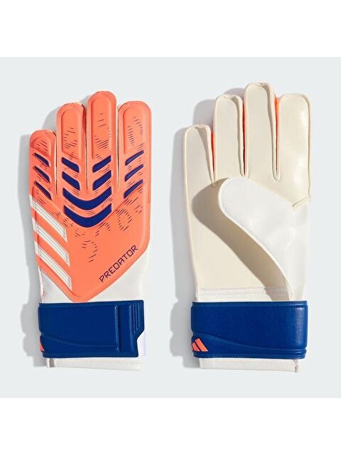 Adidas Predator Training Turuncu Kaleci Eldiveni