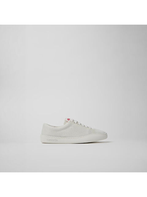 Camper Kadın Sneaker K201862-002 Peu Touring White