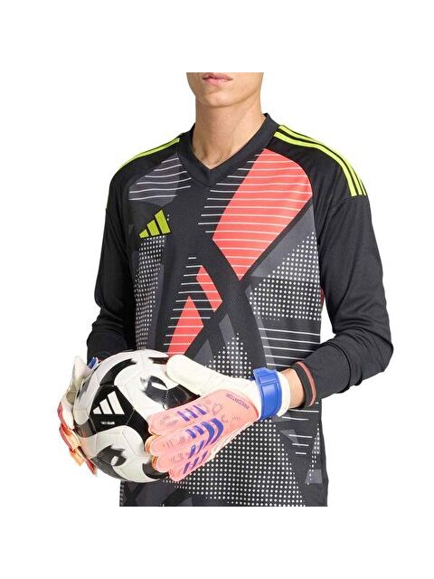 Adidas Predator Training Turuncu Kaleci Eldiveni