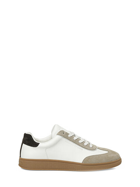 Dockers by Gerli MANU 6FX Beyaz Erkek Sneaker - S000527654-20063