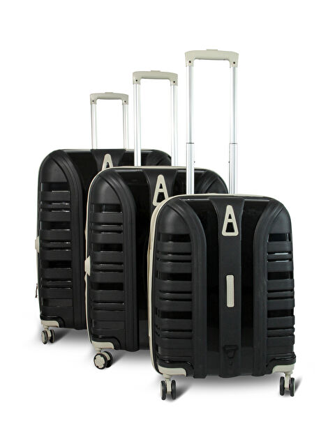 ebavul Pp Valiz Seti 191060 - S000414053-5300