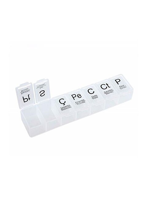 Meleni Home Saklama Kutusu - S000387400-20063