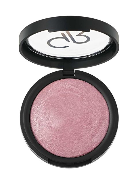 GOLDEN ROSE Gr Baked Stardust No:112