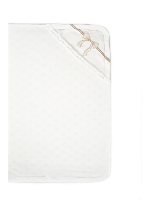 BabyCosy Organic  Bebek Battaniye %100 Organic Pamuk - Yenidoğan Serisi - Csy8167 - S000442839-25636