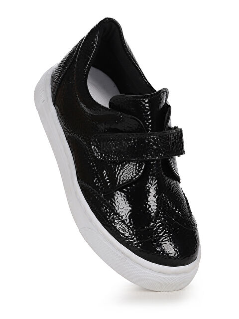 Kiko Kids Richie Rugan Cırtlı Günlük Erkek Çocuk Casual Ayakkabı - S000351493-19351