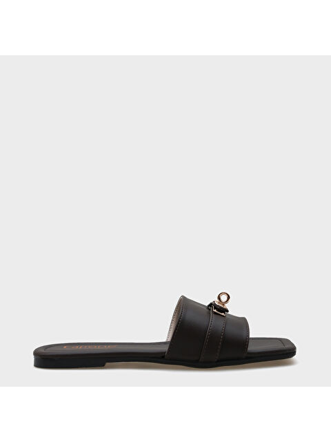 Capone Outfitters Kim Kadın Terlik - S000513335-19413