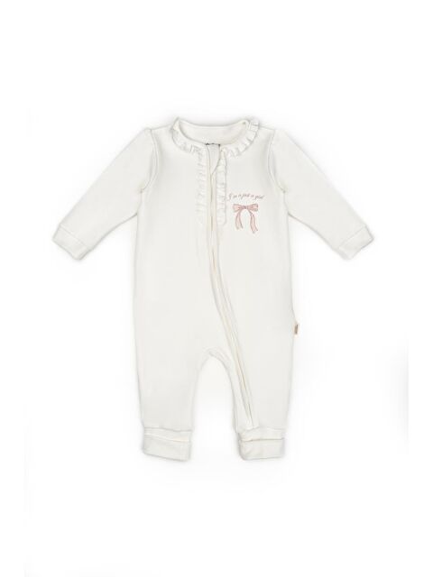 BabyCosy Organic  Bebek Tulum %100 Organik Pamuk , Bebek - Yenidoğan- csy8152 - S000442844-23490