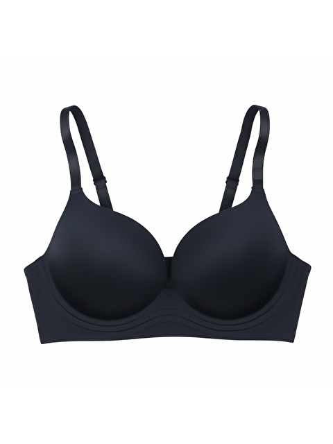 Bonbon Kadın Lazer Kesim Toparlayıcı Etkili Balensiz Desteksiz Sütyen Pr Bb2038