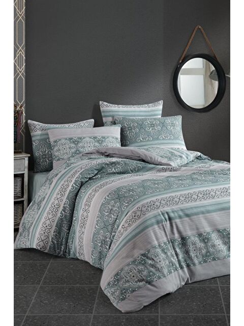 Çeyiz Diyarı Pablo Çift Kişilik Nevresim Takımı - S000489595-23173