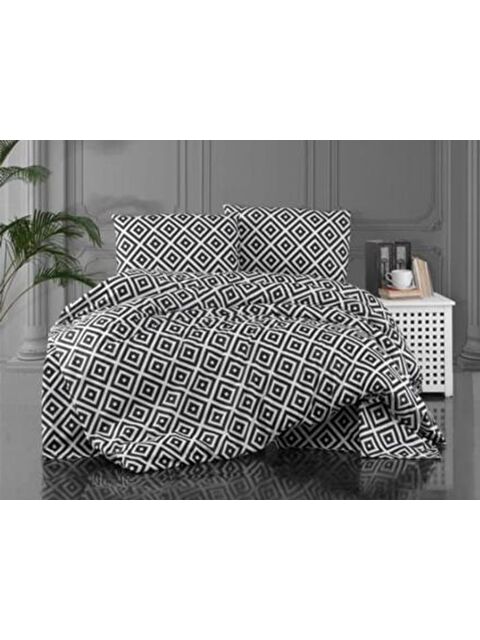 Çeyiz Diyarı Diya Çift Kişilik Nevresim Takımı - S000489601-23173