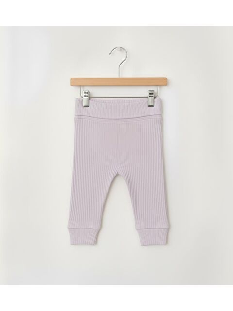 Tiffany Basic Theme Raporlu Patiksiz Alt - S000490900-17878