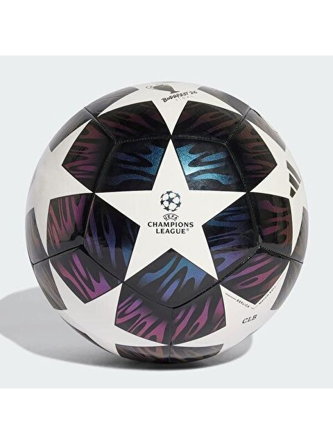 Adidas UEFA Champions League Final Club Futbol Topu