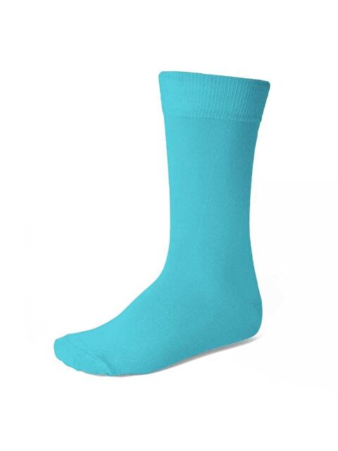 Katia And Bony Erkek Family Soket Çorap Turkuaz - S000374690-20055