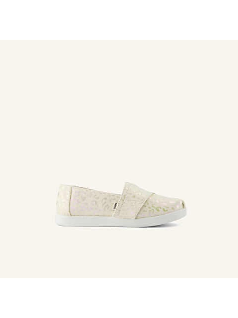 Toms Kız Çocuk Babet Espadril
