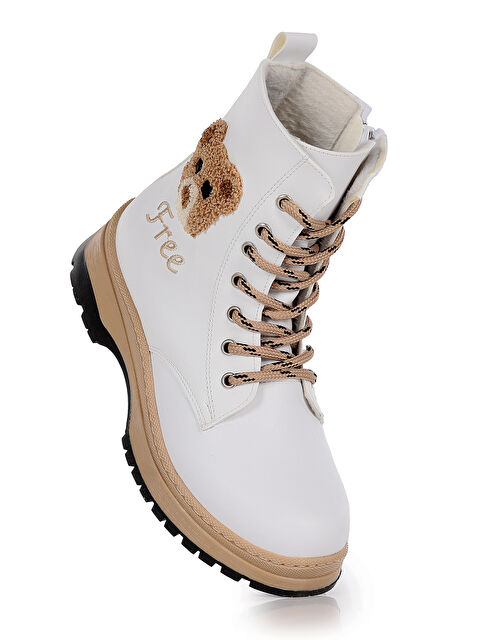 Kiko Kids Termo Taban Kız Çocuk Bot 625 Cilt - S000114556-20063