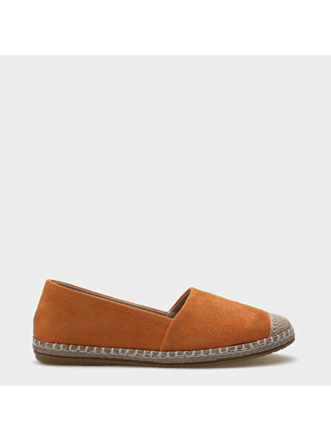 Capone Outfitters Pasarella Kadın Espadril