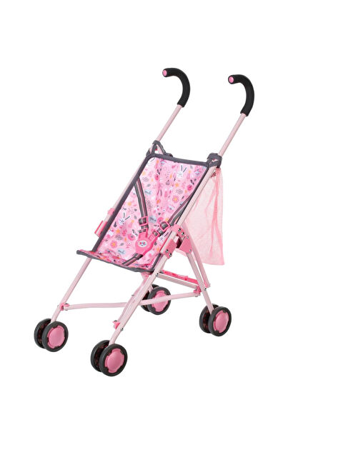 Baby Born Çantalı Bebek Arabası 832547