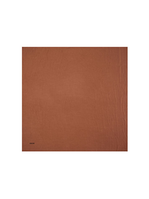 AKER 100X100 Kraş Eşarp - S000474555-19413