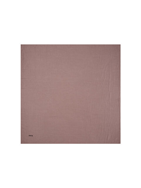 AKER 100X100 Kraş Eşarp - S000474555-26429