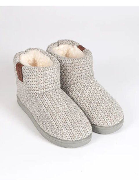 Chirpy Kadın Triko Panduf - LOVEY - S000502797-20600