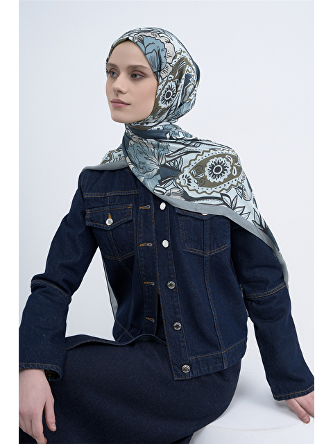 ARMİNE Pure Şal 3217 26