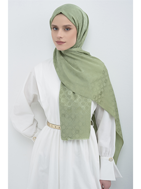 ARMİNE Elegance P3000 Şal 48