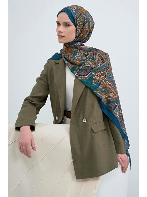 ARMİNE Yün İpek Harmony 326 32