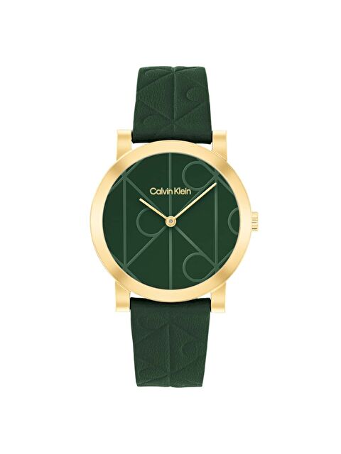 Calvin Klein CK25100129 Kadın Kol Saati - S000462126-18194
