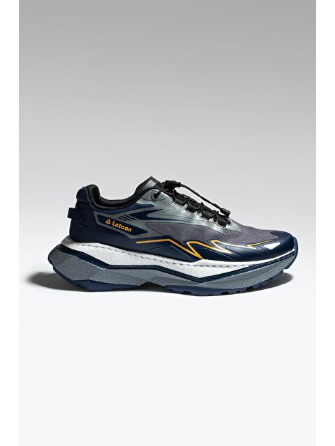 Letoon Nefes Alabilen, Konforlu Günlük Sneaker - S000394203-21164