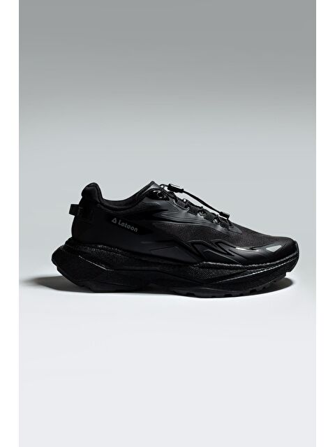 Letoon Nefes Alabilen, Konforlu Günlük Sneaker - S000394203-19351